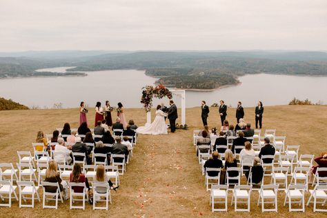 The Best Wedding Venues in Central Arkansas -- Boston Mountain Photo Wedding Venue Arkansas, Arkansas Wedding Venues Outdoor, Wedding Venues In Arkansas, Arkansas Mountains, Arkansas Wedding Venues, Bentonville Arkansas, Fayetteville Arkansas, Mountain Wedding Venues, Indoor Reception