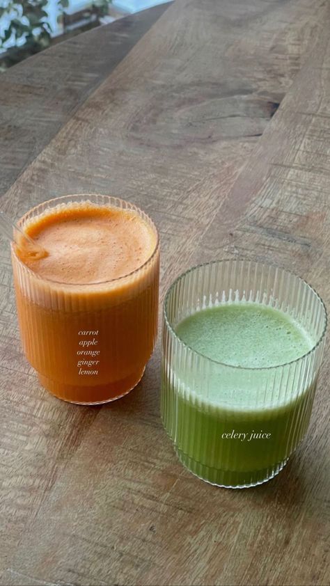 Juice Aesthetic, Aesthetic Instagram Stories, Summer Smoothies, Organic Juice, Healthy Drinks Smoothies, Celery Juice, Pressed Juice, Healthy Food Motivation, Healthy Lifestyle Food