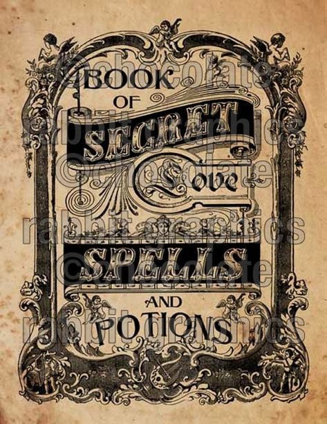 Halloween witches potions and spells - Yahoo Image Search Results Spell Book Cover, Book Witch, Halloween Spell Book, Clip Art Halloween, Halloween Spells, Halloween Potion Bottles, Halloween Apothecary, Witch Spells, Potion Labels