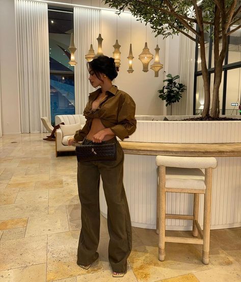 Amaya Colon, 2024 Board, Classy Fits, Dressy Casual Outfits, Dope Fashion, Fashion Fits, Lookbook Outfits, Fall Looks, Fashion Killa