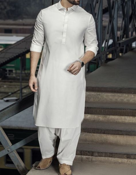 Stylish Junaid Jamshed Men’s Kurta For Yr 2019 Styles for Semi formal Wear | Daily InfoTainment Junaid Jamshed Kurta Men, Kafni Pajama For Men New, Patani Kurta Men, Jubbah Men Fashion, Jubba Design For Men, Kurta Pajama Men Punjabi, Lawn Kurta Designs, Pathani Kurta For Men, White Kurta Men