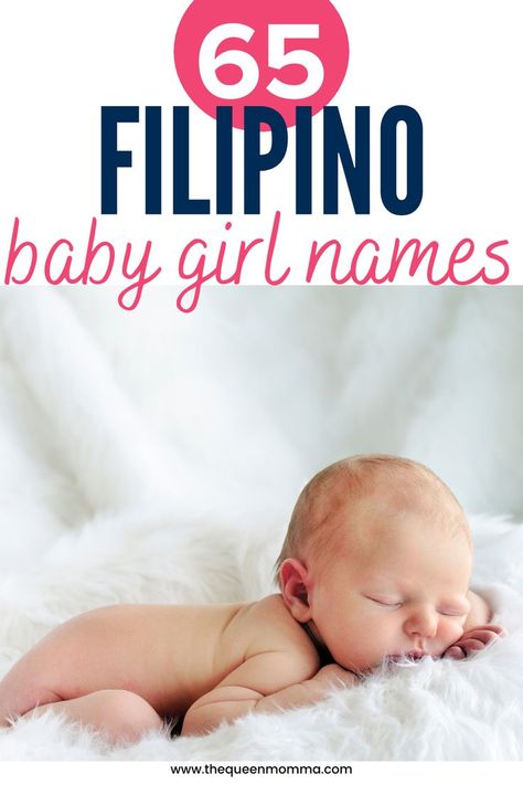 Filipino Names, Baby Gurl Names, Newborn List, Newborn Baby Essentials, Newborn Baby Items, Meaningful Baby Names, Spanish Baby Names, Girl Names With Meaning, Baby Essentials Newborn