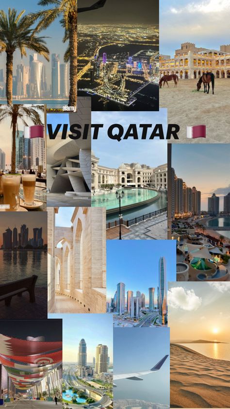 QATAR IS THE MOST BEAUTIFUL PLACE AND THERE ARE A BUNCH OF FESTIVALS THAT ARE REALLY FUN Beautiful Place, Most Beautiful Places, Qatar, Beautiful Places, Most Beautiful, Festival