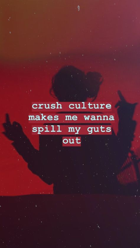 Crush Culture Aesthetic, Conan Gray Quotes Lyrics, Crush Culture Conan Gray, Conan Gray Quotes, Quotes Lyrics Aesthetic, Conan Lyrics, Gray Quotes, Sunset Season, Crush Culture