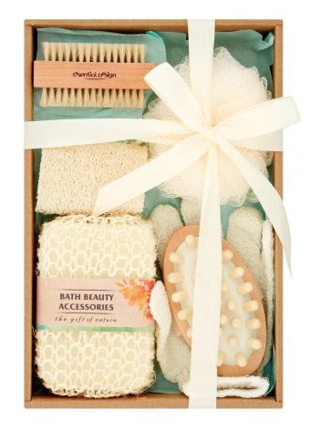 Couponing 101, Bath Kit, Spa Box, Bath Gift Set, Spa Gift Box, Gift Box Design, Bath Gift, Spa Gifts Set, Bath Accessories Set