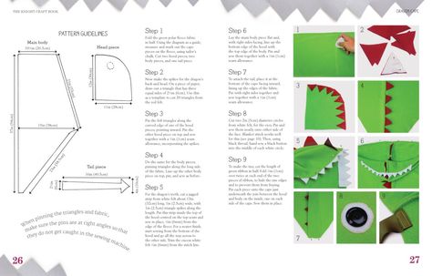 Dragon Cape Tutorial from The Knight Craft Book - In The Playroom Knight Craft, Playrooms Ideas, Dragon Cape, Costume Dinosaure, Cape Tutorial, Diy Cape, Princess Crafts, Disney Cars Birthday, Boys Playroom