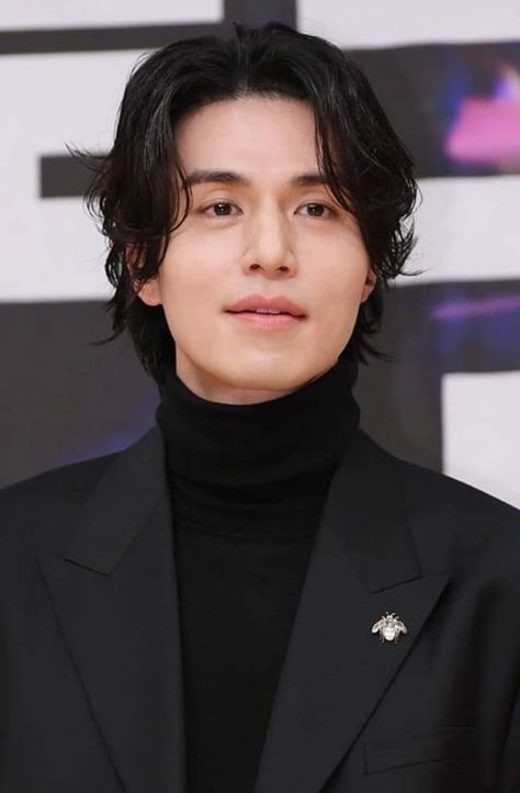 Lee Dong Wook Hairstyle, Lee Dong Wook Drama, Lee Dong Wook Wallpaper, Top Haircuts For Men, Dong Woo, Lee Soo, Cool Hairstyles For Men, Hot Asian Men, Always On My Mind