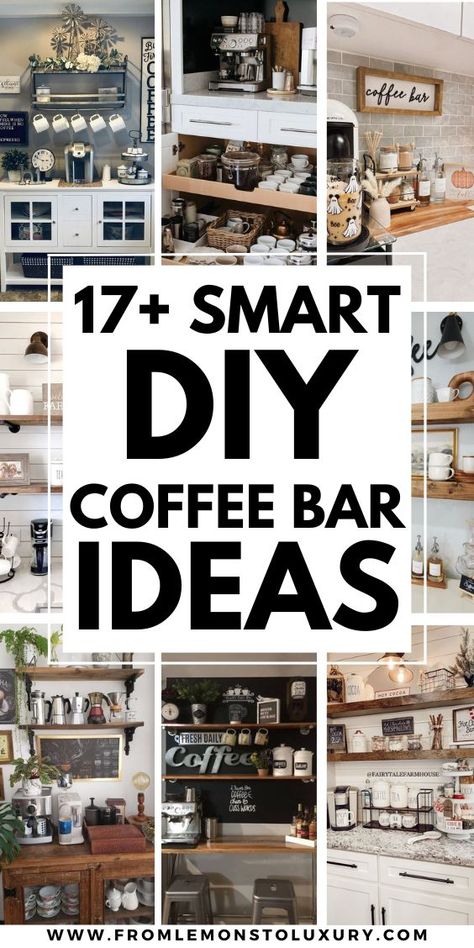 This article is all about Home Coffee Bar Ideas, Home Coffee Bar Ideas Kitchen Counters, Home Coffee Bar Ideas Small Spaces, Home Coffee Bar Design, Home Coffee Bar Aesthetic, Home Coffee Bar Decor, Home Coffee Bar Station, Home Coffee Bar Station Ideas, Home Coffee Bar Station Kitchen, Home Coffee Bar Setup, DIY Coffee Bar Inspiration, DIY Coffee Bar Ideas Small Spaces, DIY Coffee Bar Cart, DIY Coffee Bar Shelf, DIY Coffee Bar Table, DIY Coffee Bar With Mini Fridge, DIY Coffee Bar Station. Coffee Bar Ideas Small Spaces, Bar Ideas Small Spaces, Coffee Bar Ideas Small, Mini Bar Ideas Small Spaces, Diy Coffee Bar Table, Diy Coffee Bar Cart, Coffee Bar Ideas Kitchen, Small Kitchen Shelf, Coffee Bar Ideas Home