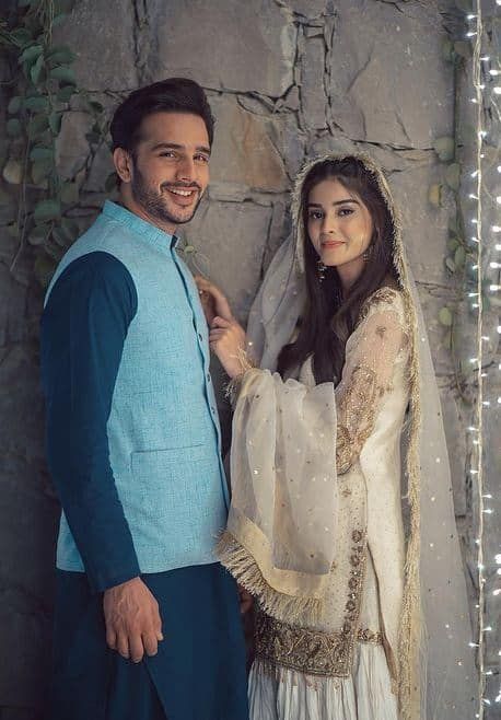 Mere Apne Ary Drama Cast Name Zainab Shabbir And Usama Khan, Zainab Shabir, Hajra Yamin, Usama Khan, Zainab Shabbir, Dresses Pics, Nikkah Photography, Nikah Dress, Romantic Videos