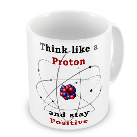 Easy To Make Gifts, Think Like A Proton, Diy Glasses, Physics Teacher, Science Teacher Gifts, Make Gifts, Cute Couple Gifts, Nautical Gifts, Science Gifts