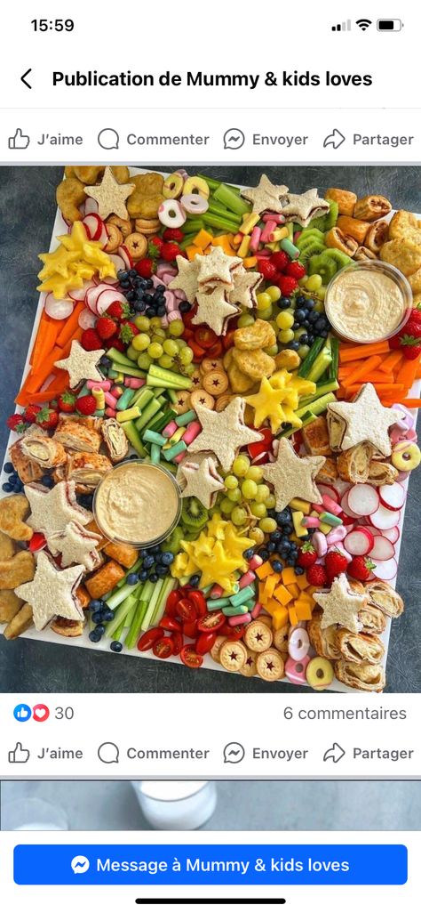 Kids Party Boxes, Kids Birthday Food, Kids Birthday Party Food, Kids Picnic Table, Pumpkin First Birthday, Grazing Board, Fall Birthday Parties, Space Birthday Party, Easy Party Food