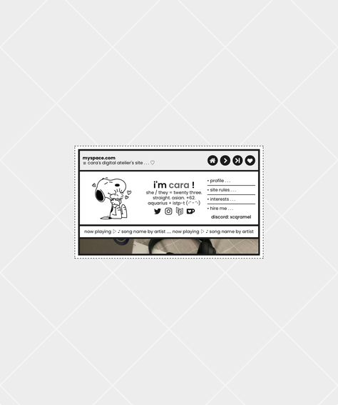 cr hanluvrbot Carrd Inspo Template Simple, Carrds Inspo Aesthetic, Carrd Co, Rentry Ideas, Rentry Inspo, Carrd Inspo, Card Layout, Layout, Custom Design