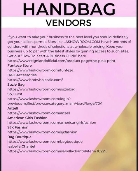 Wholesale Vendors List Free, At Home Boutique, Online Boutique Business, Vendors List, Homemade Business, Business Plan Outline, Home Boutique, Wholesale Vendors, Startup Business Plan