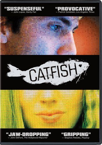 3.5/5 Catfish Online, Netflix Christmas Movies, Online Friendship, Full Mon, Documentary Movies, Best Documentaries, English Movies, Apollo 11, The Hollywood Reporter