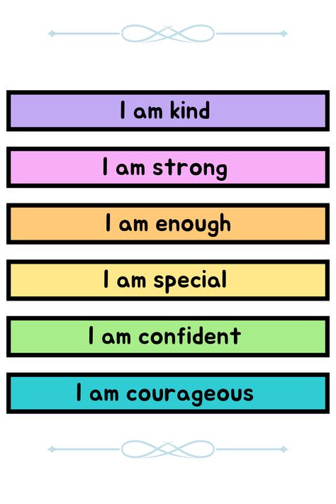 I Am Special, Reading Inspiration, I Am Confident, Reading Tips, I Am Enough, Health App, I Am Beautiful, I Am Strong, Be Kind To Yourself