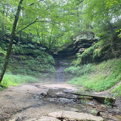 Devil’s Punchbowl – Menomonie, Wisconsin - Atlas Obscura Menomonie Wisconsin, Northern Wisconsin, Land Trust, Wisconsin Travel, Study Area, Wooden Staircases, Punch Bowls, Paradise Valley, University Of Wisconsin