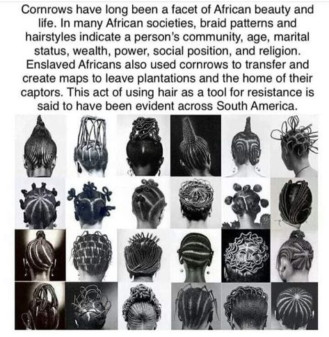 History Of African Hair, Bald Braids, African Hair History, Black Hair History, Africa Culture, 100 Hairstyles, Hair History, Portfolio Theme, Curly Hair Care Routine