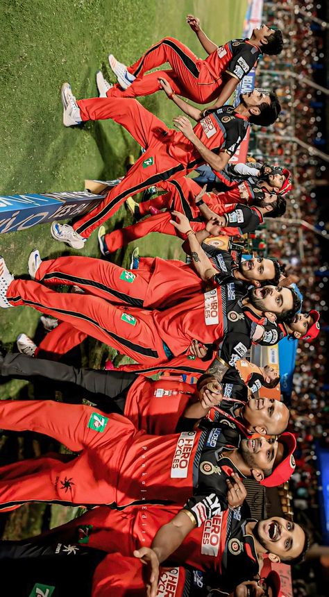 Rcb Team, Ab De Villiers, Cricket Wallpapers, Royal Challengers Bangalore, Virat Kohli, Pinterest Board, Bangalore, Wallpapers, Quick Saves