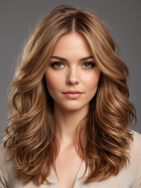 27 Feathered Hair [Upgrade Your Style] in 2024 – Scan to Talk 70s Feathered Hair, Medium Fine Hair, Feathered Hair, Side Swept Curls, Layered Haircuts For Medium Hair, Medium Short Hair, Soft Layers, Medium Long Hair, Very Short Hair