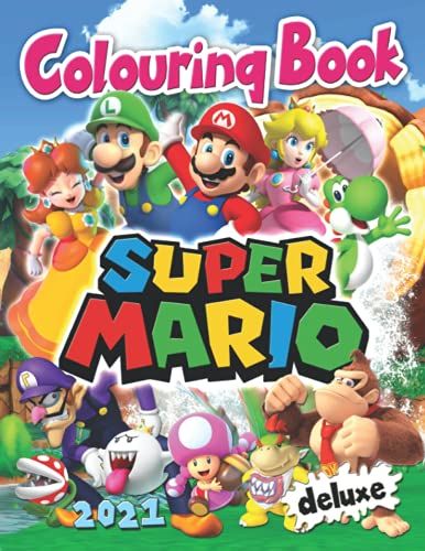 Super Mario Coloring Pages (Free Printable Pixel Color by Number) - In The Playroom Mario Coloring Pages Free Printable, Mario Coloring Sheets, Pixel Color By Number, Super Mario Coloring, Mario Party Games, Mario Coloring, Super Mario Toys, Mario Toys, Super Mario Coloring Pages