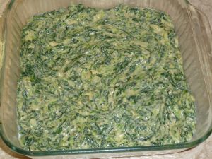 Spinach Madeline....Alan's mom got me hooked on this!!!! Spinach Madeline, Madelines Recipe, Spinach Benefits, Spinach Casserole, Vegetable Side Dishes Recipes, Side Dishes Recipes, Spinach Recipes, Vegetable Sides, Holiday Cooking