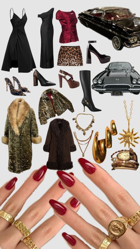 mafia wife outfits || #styleinspo #mafiaaesthetic #vibes #oldmoney #tv #lanadelrey #outfit #styleinspo #vibes Mafia Wife Costume, Mafia Wife Outfit, Mafia Wife, Wife Outfits, Mafia Wives, Mystery Party, Mob Wives, Old Money, Lana Del Rey