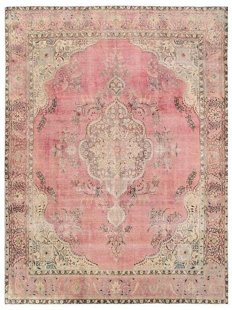 Vintage Persian Rug 12.4 X 9.4 FT 377 X 287 CM by RetroRugs.  Someday I want a rug like this!! ~Deborah Bohol, Vintage Persian Rug, Magic Carpet, Persian Rugs, Carpet Runner, Persian Carpet, Rugs And Carpet, My New Room, Persian Rug