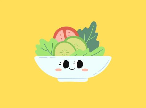 50 Hilarious Salad Puns 2023 Salad Puns, Salad Jokes, The Best Salad, Food Jokes, Best Salad, Yummy Salads, Delicious Salads, Salad Dressing, Cobb Salad