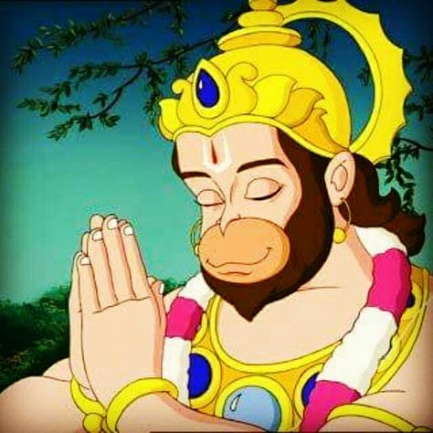 Hanuman Hanuman Anime, Hanuman Art, Bts V Girlfriend, Hd Tattoos, Bal Hanuman, Hanuman Ji Wallpapers, Aesthetic Profile Picture Cartoon Soft, Poster Color Painting, Sri Ram