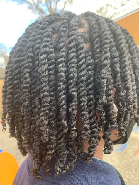 The prefect two strand twist Double Strand Twist, 2 Strand Twist, Hair Twists Black, Hair Twists, Two Strand Twist, Hair Twist, Twist Styles, Hair Twist Styles, Hair Aesthetic