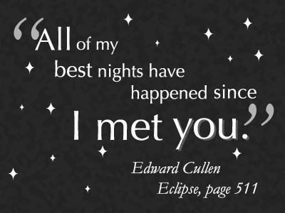 Hate Twilight, but love this quote! Twilight Quotes Edward, Twilight Saga Quotes, Twilight Facts, Twilight Quotes, Robert Pattinson Twilight, Twilight Memes, Twilight Edward, Twilight Book, Twilight New Moon