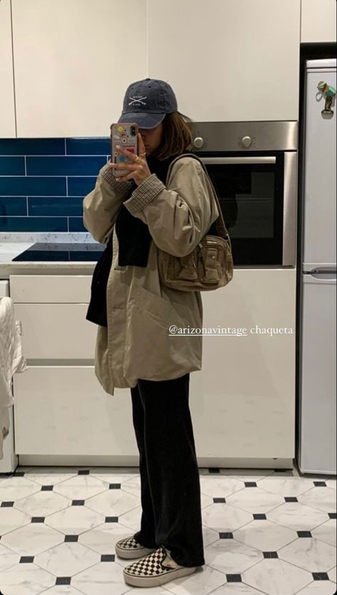 @Jenn Outfits With Vans Slip Ons, Slip On Vans Outfit, Vans Slip On Outfit, Slip On Outfit, Vans Slip Ons, Casual Weekend Outfit, Vans Outfit, Weekend Outfits, Winter Inspo