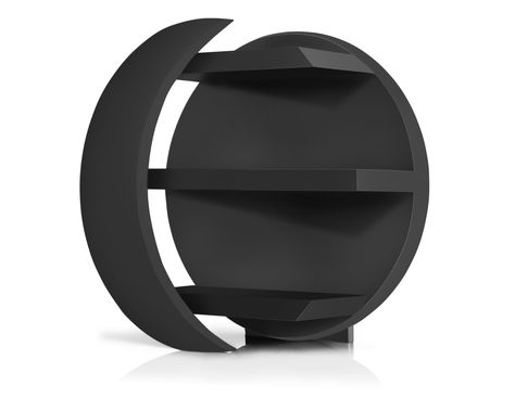 Black moon cosmetics