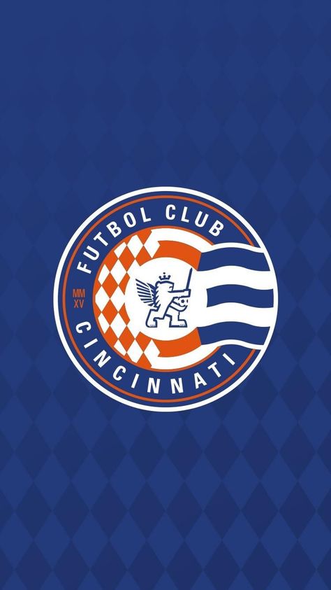 Football Logo Design, Fc Cincinnati, Football Logos, Shield Logo, Sports Logos, Football Logo, Sports Logo, Porsche Logo, Football Club