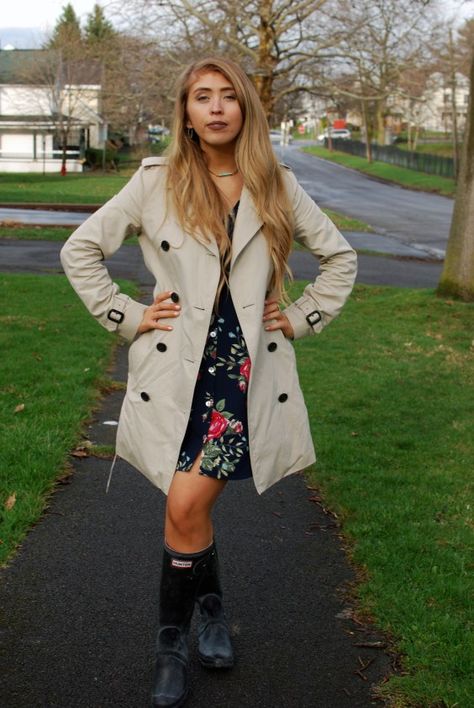 Think Spring, Fox Sweater, Basic Leggings, Light Jeans, Opaque Tights, Cloudy Day, Light Sweater, Knee High Socks, Outfit Details