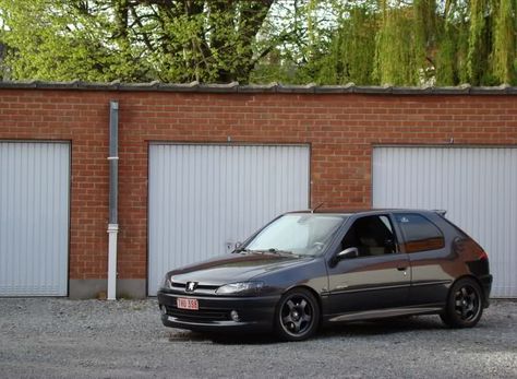 Dragoon's 306 Francorchamps - Projects Forum - Peugeot 306 GTi-6 & Rallye Owners Club Peugeot 306, Perfect Things, S Car, Street Cars, Comedy Central, Motor Racing, Drift Cars, Car Culture, Rally Car