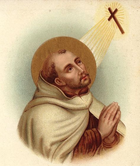 Novena to St. John of the Cross | Commentaries, Notes, Considerations St John Of The Cross, John Of The Cross, Spanish Family, Catholic Theology, Living In Poverty, Liturgical Year, Vintage Holy Cards, Virgin Mary Art, Prayer For The Day