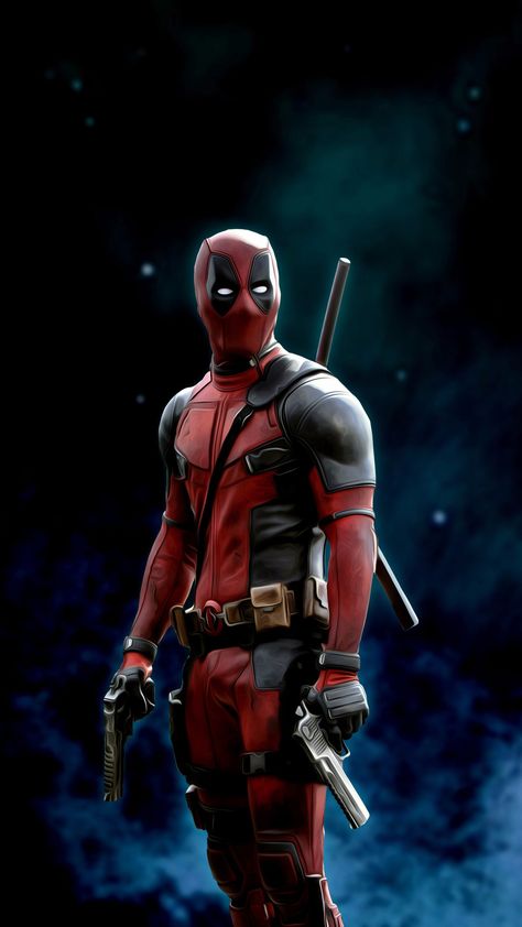 New Deadpool 4k Superhero Wallpaper Hd, Deadpool Hd Wallpaper, Deadpool Character, Wallpaper Avengers, Deadpool Pictures, Superhero Background, Deadpool Artwork, Marvel Wallpaper Hd, Madara Wallpaper