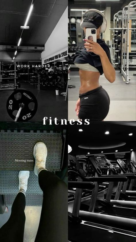 Gym Working Out, Outside Workout Aesthetic, Working Out Pictures Aesthetic, Going To The Gym Aesthetic, Gym Content Ideas, Workout Aesthetic Women, Becoming Her Aesthetic, Work Out Goals, Women Gym Aesthetic