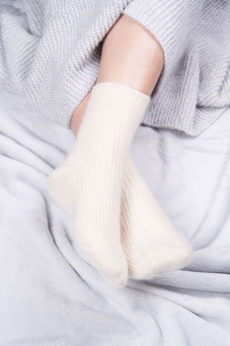 Angora Socks, Luxury Socks, Cashmere Socks, Socks For Women, Winter Gift, Wool Socks, Cozy Winter, Cashmere Wool, Amazon Women