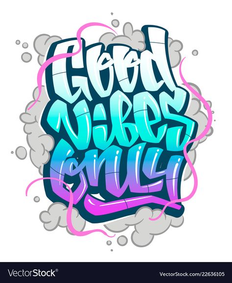 Free Graffiti Fonts, Urban Style Art, Alphabet Graffiti, Graffiti Lettering Alphabet, Graffiti Art Letters, Handwritten Lettering, Graffiti Text, Desain Buklet, Graffiti Words