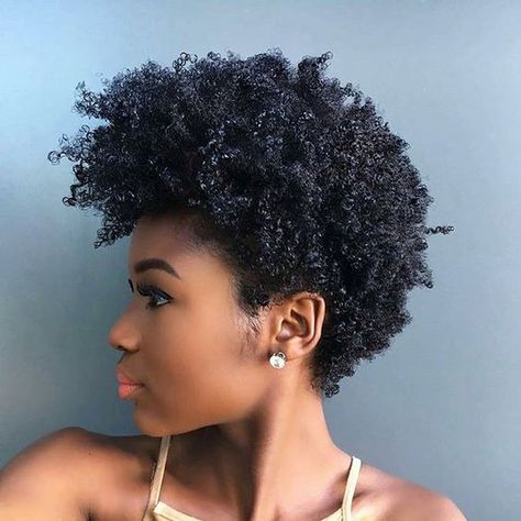 5 Cute Tapered Natural Hairstyles for Afro Hair | Tapered natural hair, Natural hair diy, African natural hairstyles Tapered Afro Women, Tapered Natural Hair 4c Haircuts, Short Tapered Natural Hair, Hairstyles For Afro Hair, Natural Hair 4c, Tapered Afro, Permed Hair, Hair 4c, Tapered Natural Hair