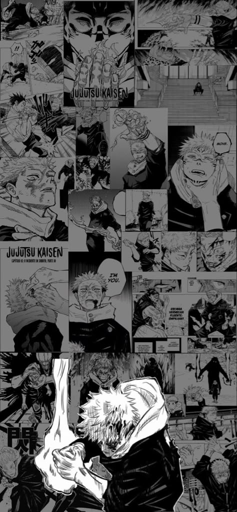 Yuji Jjk Wallpaper, Itadori Wallpaper Iphone, Jjk Itadori Wallpaper, Jujutsu Kaisen Yuji Itadori Wallpaper, Yuji Wallpaper 4k, Yugi Itadori Wallpaper, Yuji Itadori Manga Wallpaper, Jjk Wallpaper Yuji, Jujutsu Kaisen Itadori Wallpaper