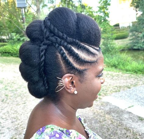 21 Magnetic Flat Twist Updos to Fall In Love Instantly Flat Twist, Over The Years, Falling In Love, Fall In Love, In Love, Magnets, Twist