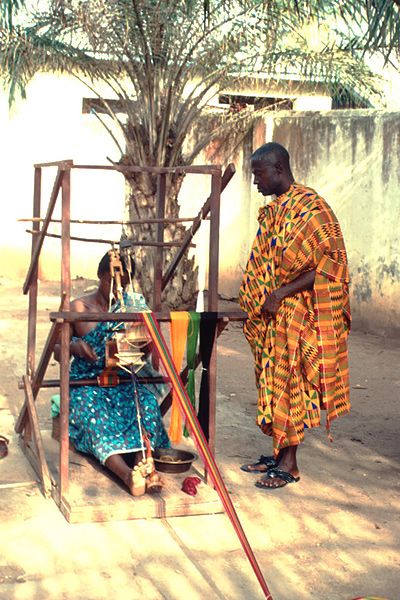 Ghanian Culture, Akan Architecture, Ewe Kente, African Weaving, Adinkra Cloth, Ghanaian Culture, Ghana Travel, Ashanti People, African American Holidays