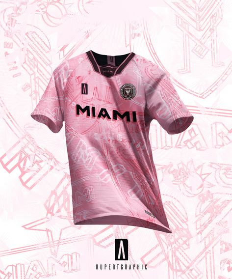 Pink Jersey Design, Pink Football Jersey, Sports Apparel Design, Pak Cricket, Jersey Font, Student Games, Football Shirt Designs, Sports Tshirt Designs, Sport Shirt Design