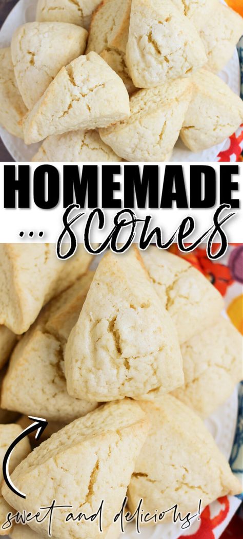 BEST SCONE RECIPE Scone Dough, Best Scone Recipe, How To Make Scones, Banana Bread Pudding, Low Fat Snacks, Homemade Scones, Brunch Bread, Savory Scones, Money Magic