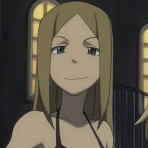 Liz Thompson, Liz And Patty, Enneagram 6w5, Atsushi Ohkubo, Anime Soul Eater, Anime Soul, Introverted, Soul Eater, Personality Types