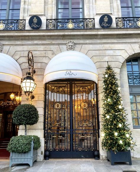 Christmas at the Ritz Paris | Norma’s Blog | My Beautiful Paris Ritz Hotel Paris, Hotel Bathrooms, Paris Christmas, The Ritz Paris, Ritz Hotel, Luxury Lifestyle Aesthetic, Ritz Paris, Aesthetic Paris, Hotel In Paris