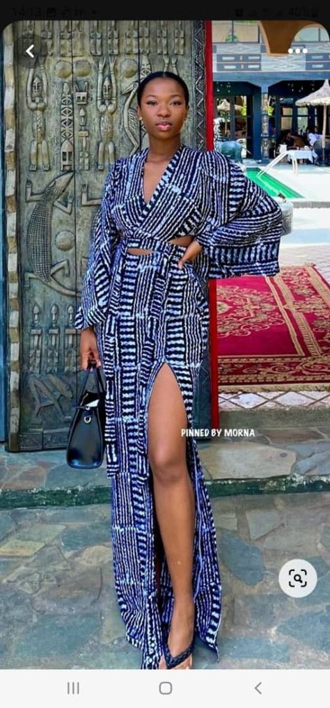 African Wax Styles, Soie Wax Model, African Glamour, Afrocentric Fashion, African Inspired Clothing, African Print Dress Designs, African Wedding Dress, African Fashion Traditional, Dress African